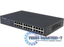Przełącznik TP-LINK TL-SG1024D (24x 1 GbE ) Przełącznik TP-LINK TL-SG1024D (24x 1 GbE )