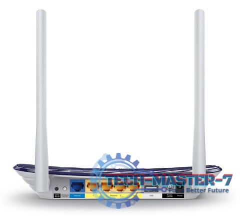 Router TP-LINK Archer C20 Router TP-LINK Archer C20