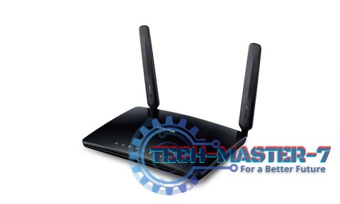 Router TP-LINK Archer MR200 Router TP-LINK Archer MR200