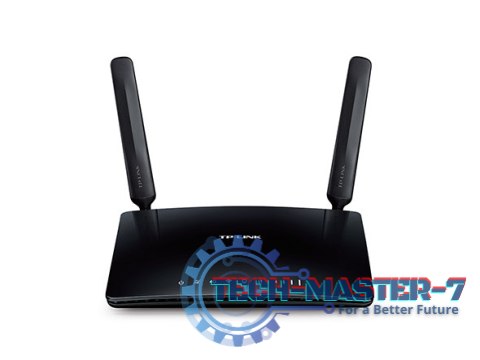 Router TP-LINK Archer MR200 Router TP-LINK Archer MR200