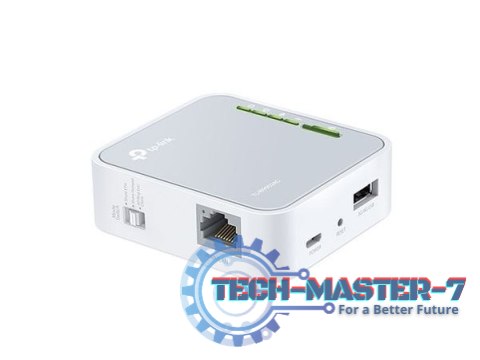 Router TP-LINK TL-WR902AC Router TP-LINK TL-WR902AC