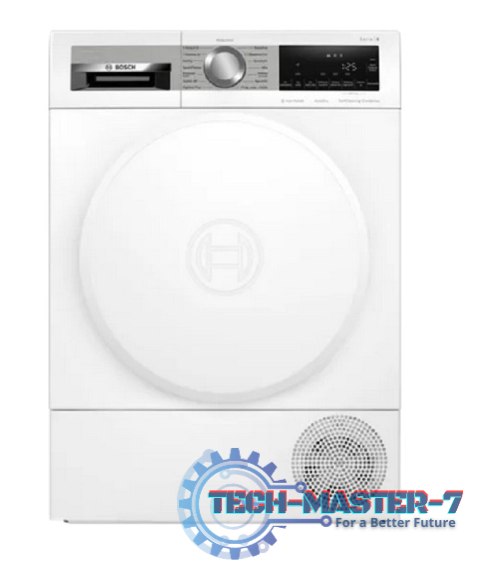 Suszarka Wolnostojąca BOSCH Serie 6 A++ WQG245APPL Suszarka Wolnostojąca BOSCH Serie 6 A++ WQG245APPL