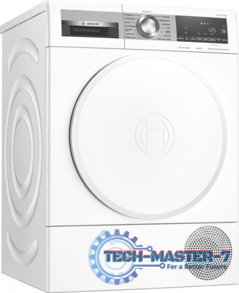 Suszarka Wolnostojąca BOSCH Serie 6 A++ WQG245APPL Suszarka Wolnostojąca BOSCH Serie 6 A++ WQG245APPL