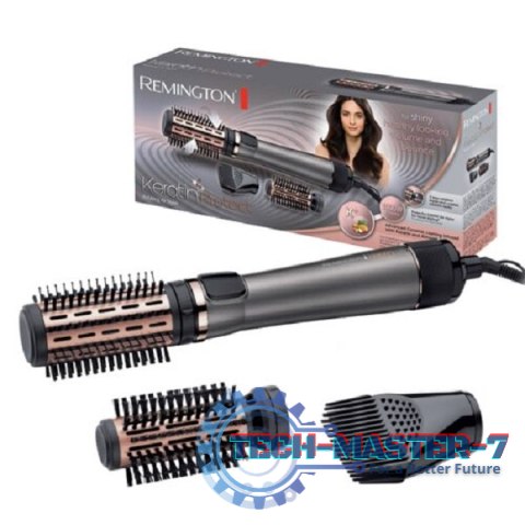 Suszarko-lokówka REMINGTON 1000W AS8810 Suszarko-lokówka REMINGTON 1000W AS8810