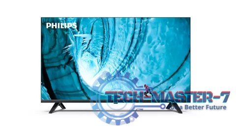 Telewizor PHILIPS 40″ LED 40PFS6009/12 Telewizor PHILIPS 40″ LED 40PFS6009/12