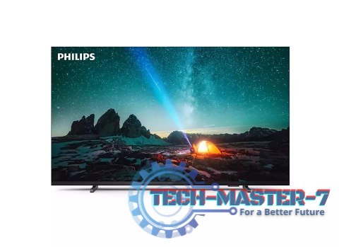 Telewizor PHILIPS 55″ LED 55PUS7609/12 Telewizor PHILIPS 55″ LED 55PUS7609/12