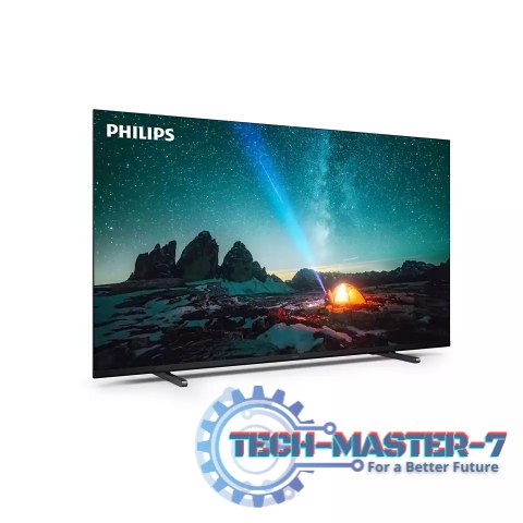 Telewizor PHILIPS 55″ LED 55PUS7609/12 Telewizor PHILIPS 55″ LED 55PUS7609/12