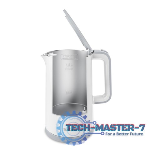 Czajnik TEFAL KO693110 (1.5L /2000W /Biały ) Czajnik TEFAL KO693110 (1.5L /2000W /Biały )