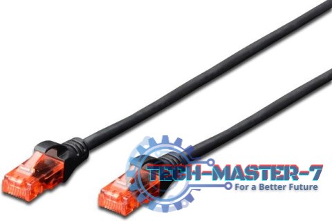 DIGITUS DK-1612-050/BL 5 Patchcord DIGITUS DK-1612-050/BL 5 Patchcord