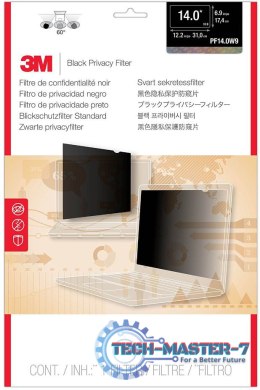 Filtr do monitora 3M PF14.0W9 98044054256