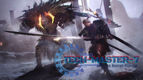 Gra NiOh PL - PlayStation Hits (PS4) Gra NiOh PL - PlayStation Hits (PS4)