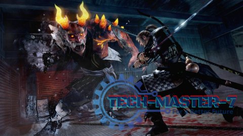 Gra NiOh PL - PlayStation Hits (PS4) Gra NiOh PL - PlayStation Hits (PS4)