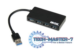 Hub USB IBOX IUH3F56
