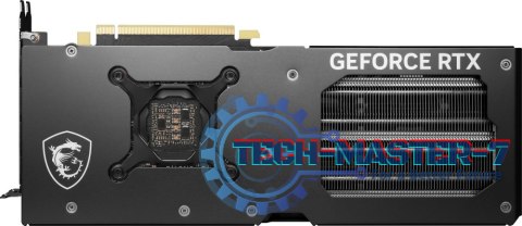Karta graficzna MSI GeForce RTX 4070 SUPER Gaming X Slim 12GB GDDR6X (RTX 4070 SUPER 12G GAMING X SLIM) Karta graficzna MSI GeForce RTX 4070 SUPER Gaming X Slim 12GB GDDR6X (RTX 4070 SUPER 12G GAMING X SLIM)