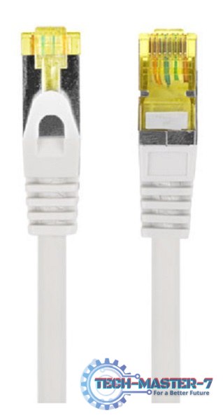 LANBERG PCF6A-10CU-0100-S 1 Patchcord LANBERG PCF6A-10CU-0100-S 1 Patchcord