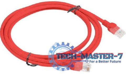 LANBERG PCU6-10CC-0200-R 2 Patchcord LANBERG PCU6-10CC-0200-R 2 Patchcord