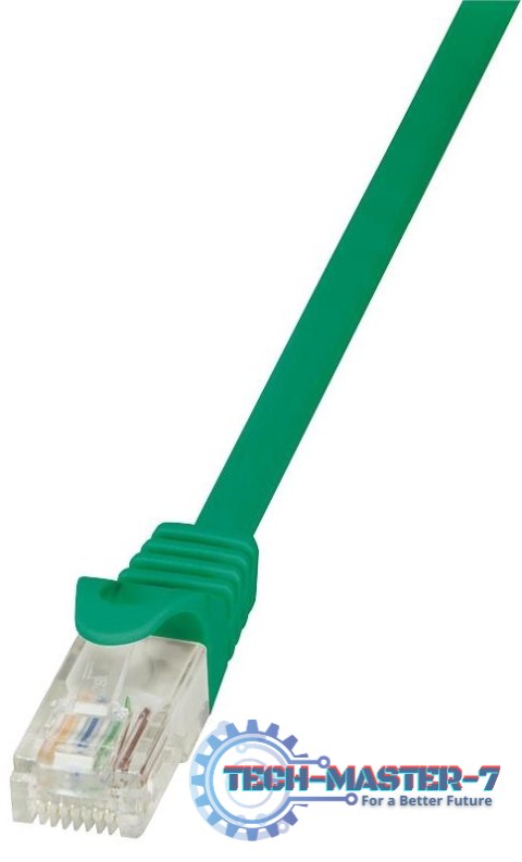 LOGILINK CP1095U 10 Patchcord LOGILINK CP1095U 10 Patchcord