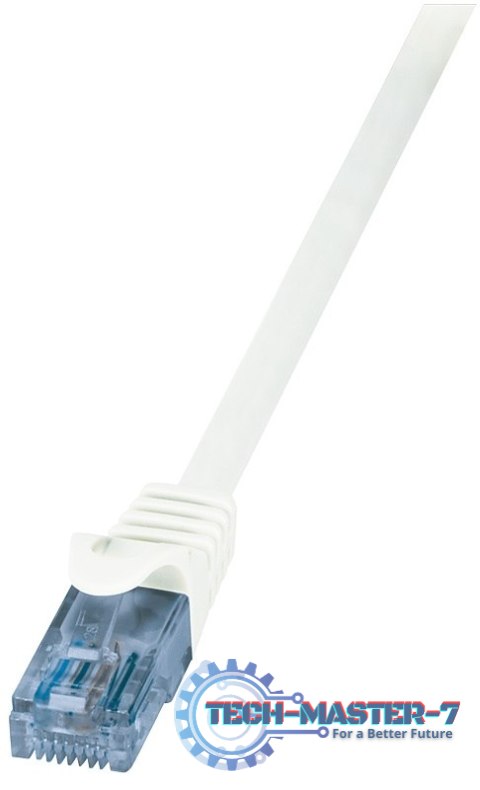LOGILINK CP3031U 1 Patchcord LOGILINK CP3031U 1 Patchcord