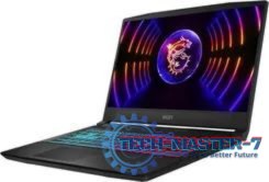 MSI Katana 15 (15.6"/I7-13620H/RTX4070/16GB/SSD1TB/Czarny) MSI Katana 15 (15.6"/I7-13620H/RTX4070/16GB/SSD1TB/Czarny)