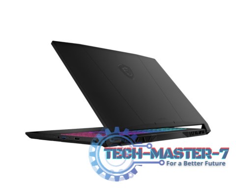 MSI Katana 15 (15.6"/I7-13620H/RTX4070/16GB/SSD1TB/Czarny) MSI Katana 15 (15.6"/I7-13620H/RTX4070/16GB/SSD1TB/Czarny)