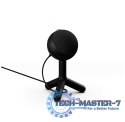 Mikrofon LOGITECH G Yeti Orb Czarny 988-000551 Mikrofon LOGITECH G Yeti Orb Czarny 988-000551