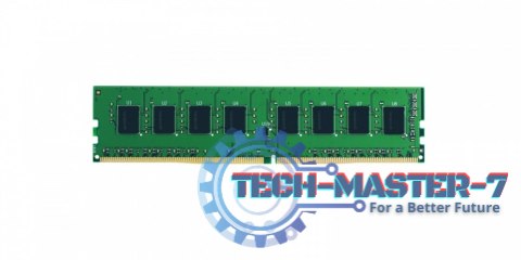 Pamięć GOODRAM (DIMM/DDR4/16 GB/3200MHz/22 CLCL/SINGLE) Pamięć GOODRAM (DIMM/DDR4/16 GB/3200MHz/22 CLCL/SINGLE)