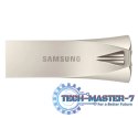 Pendrive (Pamięć USB) SAMSUNG (512 GB /Szampański )