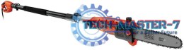 Pilarka łańcuchowa do cięcia gałęzi Black&Decker PS7525-QS