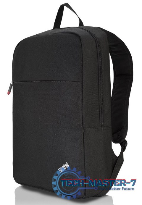 Plecak LENOVO ThinkPad 15.6 4X40K09936 (maks.15.6"/Czarny) Plecak LENOVO ThinkPad 15.6 4X40K09936 (maks.15.6"/Czarny)