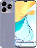 Smartphone ZTE Blade V50 Design 8/256 GB Fioletowy 256 GB Fioletowy 8050/BE Smartphone ZTE Blade V50 Design 8/256 GB Fioletowy 256 GB Fioletowy 8050/BE