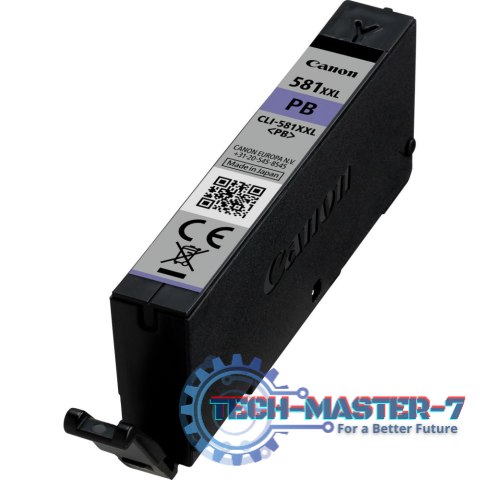 Tusz CANON CLI-581XXL 1999C001 Tusz CANON CLI-581XXL 1999C001