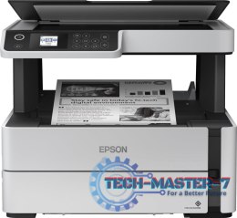 Urządzenie wielofunkcyjne atramentowe EPSON EcoTank M2170 C11CH43402