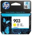 Wkład HP 903 Żółty T6L95AE Wkład HP 903 Żółty T6L95AE