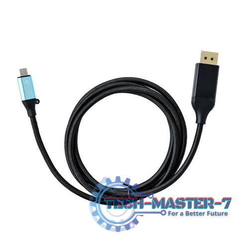 Adapter I-TEC C31CBLDP60HZ2M USB Typ C - DisplayPort Adapter I-TEC C31CBLDP60HZ2M USB Typ C - DisplayPort