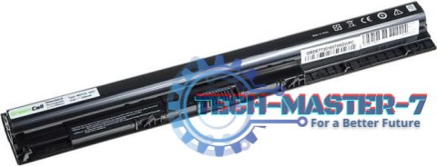 Bateria do laptopa M5Y1K do Dell Inspiron 14 3451, 15 3555 3558 5551 5552 5555 5558 5559, 17 5755 5758, Vostro 3458 3558 Bateria do laptopa M5Y1K do Dell Inspiron 14 3451, 15 3555 3558 5551 5552 5555 5558 5559, 17 5755 5758, Vostro 3458 3558