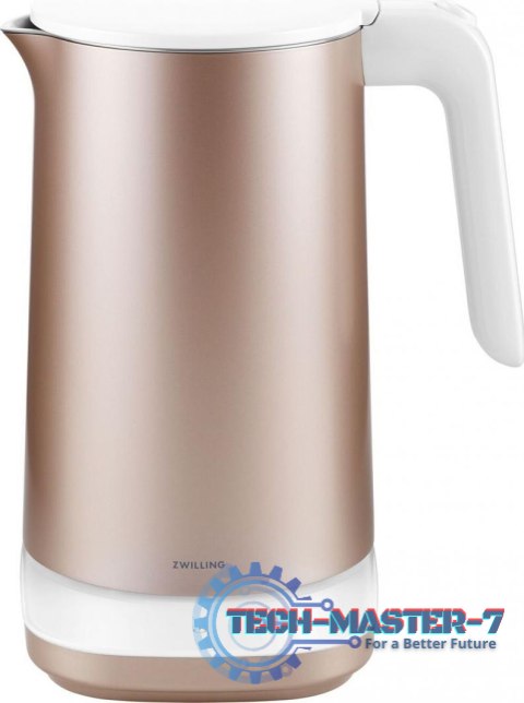 Czajnik ZWILLING 53006-005-0 (1.5L /1850W /Różowy ) Czajnik ZWILLING 53006-005-0 (1.5L /1850W /Różowy )