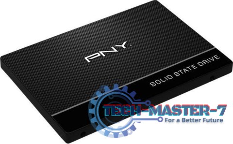 Dysk SSD PNY SSD7CS900-2TB-RB CS900 (2.5″ /2 TB /SATA III /550MB/s /530MB/s) Dysk SSD PNY SSD7CS900-2TB-RB CS900 (2.5″ /2 TB /SATA III /550MB/s /530MB/s)