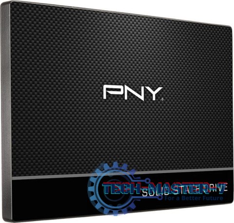 Dysk SSD PNY SSD7CS900-2TB-RB CS900 (2.5″ /2 TB /SATA III /550MB/s /530MB/s) Dysk SSD PNY SSD7CS900-2TB-RB CS900 (2.5″ /2 TB /SATA III /550MB/s /530MB/s)