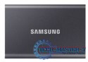 Dysk twardy zewnętrzny SAMSUNG T7 1 TB MU-PC1T0T/WW Dysk twardy zewnętrzny SAMSUNG T7 1 TB MU-PC1T0T/WW