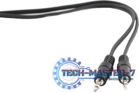 GEMBIRD Jack 3.5mm-Jack 3.5mm (wtyk-wtyk) 5m 5m /s GEMBIRD Jack 3.5mm-Jack 3.5mm (wtyk-wtyk) 5m 5m /s