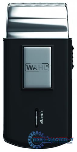 Golarka męska WAHL Travel Shaver 03615-1016 Golarka męska WAHL Travel Shaver 03615-1016