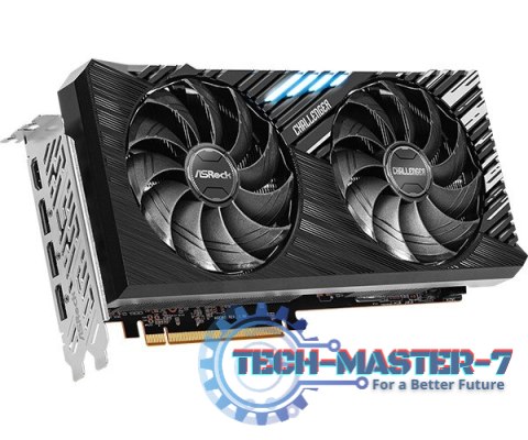 Karta graficzna ASROCK Radeon RX 7900 GRE CHALLENGER 16 GB OC GDDR6 (RX7900GRE CL 16GO) Karta graficzna ASROCK Radeon RX 7900 GRE CHALLENGER 16 GB OC GDDR6 (RX7900GRE CL 16GO)