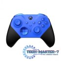 Kontroler bezprzewodowy Microsoft Xbox Elite Series 2 Core (niebieski) Kontroler bezprzewodowy Microsoft Xbox Elite Series 2 Core (niebieski)