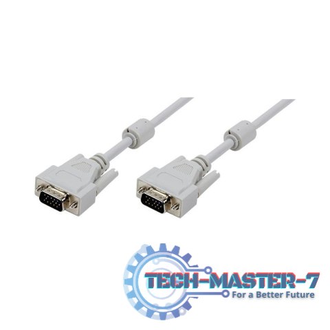 LOGILINK CV0026 3m /s1x VGA 1x VGA LOGILINK CV0026 3m /s1x VGA 1x VGA