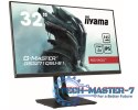 Monitor IIYAMA GB3271QSU-B1 (31.5" /IPS /165Hz /2560 x 1440 /Czarny) Monitor IIYAMA GB3271QSU-B1 (31.5" /IPS /165Hz /2560 x 1440 /Czarny)
