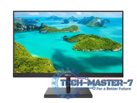 Monitor PHILIPS 245E1S/00 (23.8" /TFT IPS /2560 x 1440 /Czarny) Monitor PHILIPS 245E1S/00 (23.8" /TFT IPS /2560 x 1440 /Czarny)