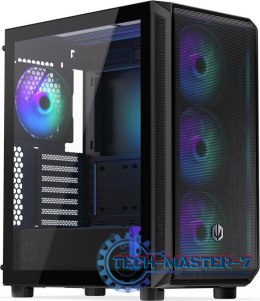 Obudowa Midi Tower ENDORFY EY2A011