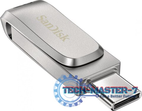 Pendrive (Pamięć USB) SANDISK (128 GB /Srebrny ) Pendrive (Pamięć USB) SANDISK (128 GB /Srebrny )