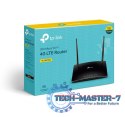Router TP-LINK TL-MR105