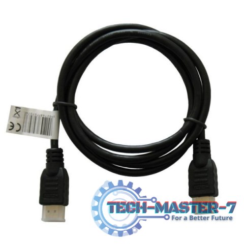 SAVIO CL-01Z 1.5m /s1x HDMI (A) 1x HDMI (A) SAVIO CL-01Z 1.5m /s1x HDMI (A) 1x HDMI (A)